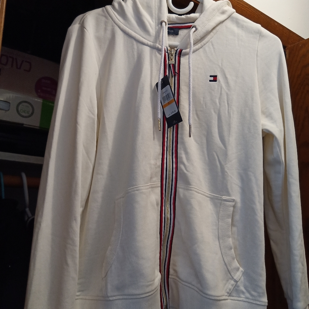 Tommy Hilfiger women's hoodie